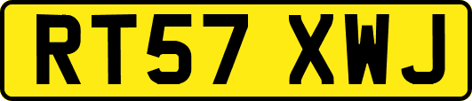 RT57XWJ