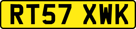RT57XWK