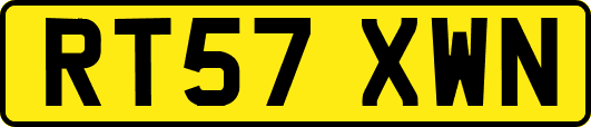 RT57XWN