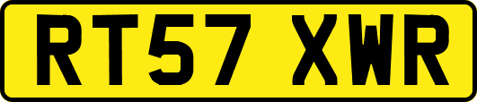RT57XWR