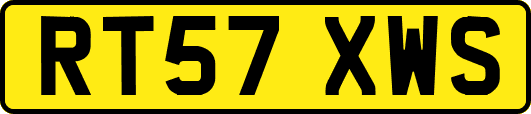 RT57XWS