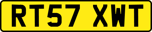 RT57XWT