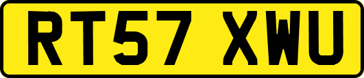 RT57XWU