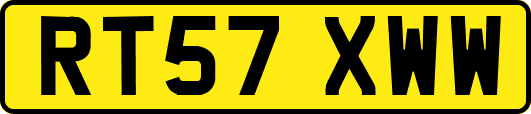 RT57XWW