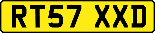 RT57XXD