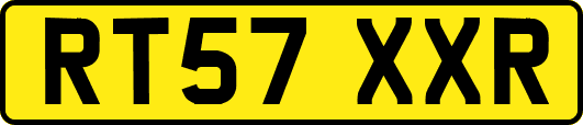 RT57XXR