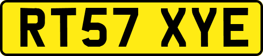 RT57XYE
