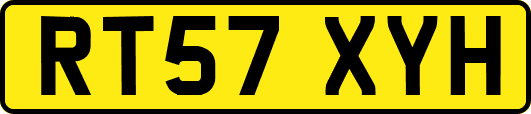 RT57XYH