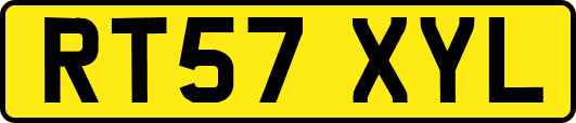 RT57XYL