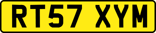 RT57XYM