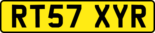 RT57XYR