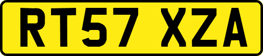 RT57XZA