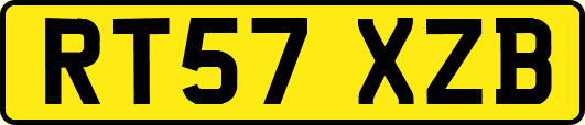 RT57XZB