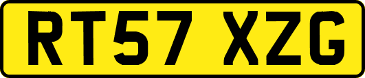 RT57XZG