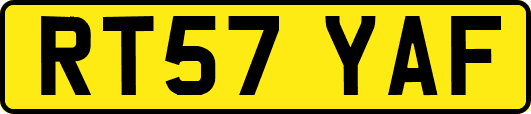 RT57YAF