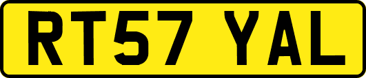 RT57YAL