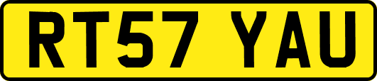 RT57YAU