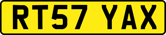 RT57YAX