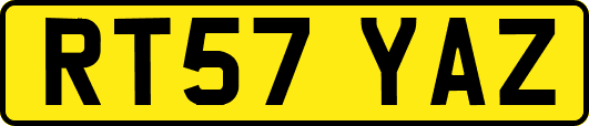RT57YAZ