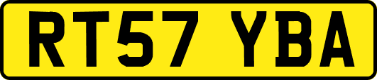 RT57YBA