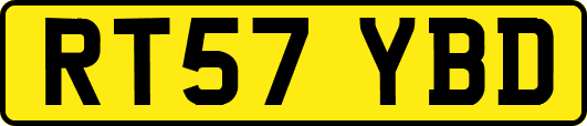 RT57YBD