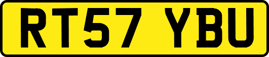RT57YBU