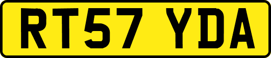 RT57YDA