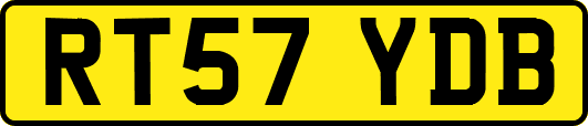 RT57YDB