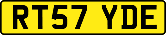 RT57YDE