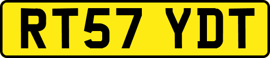 RT57YDT