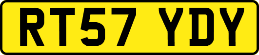 RT57YDY