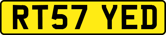 RT57YED