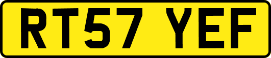 RT57YEF