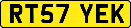 RT57YEK