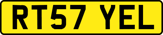 RT57YEL