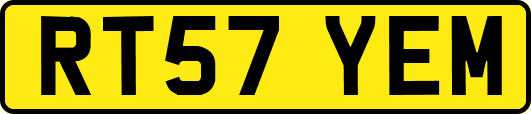 RT57YEM