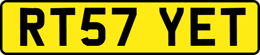 RT57YET