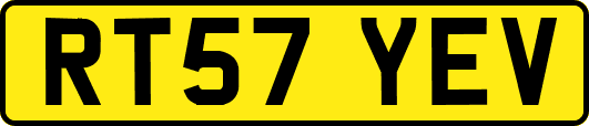 RT57YEV