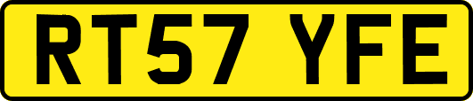 RT57YFE