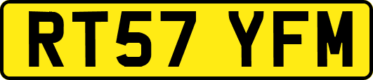 RT57YFM