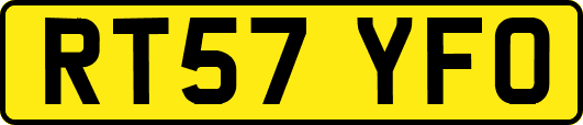 RT57YFO