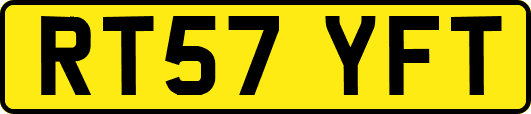 RT57YFT