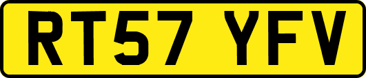 RT57YFV