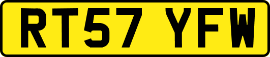 RT57YFW