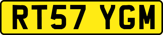 RT57YGM