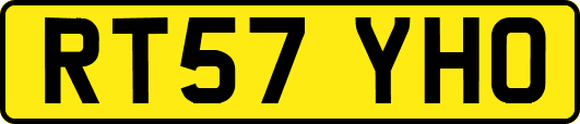 RT57YHO