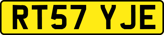 RT57YJE