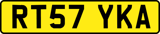 RT57YKA