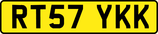 RT57YKK