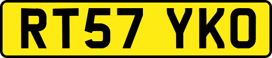 RT57YKO